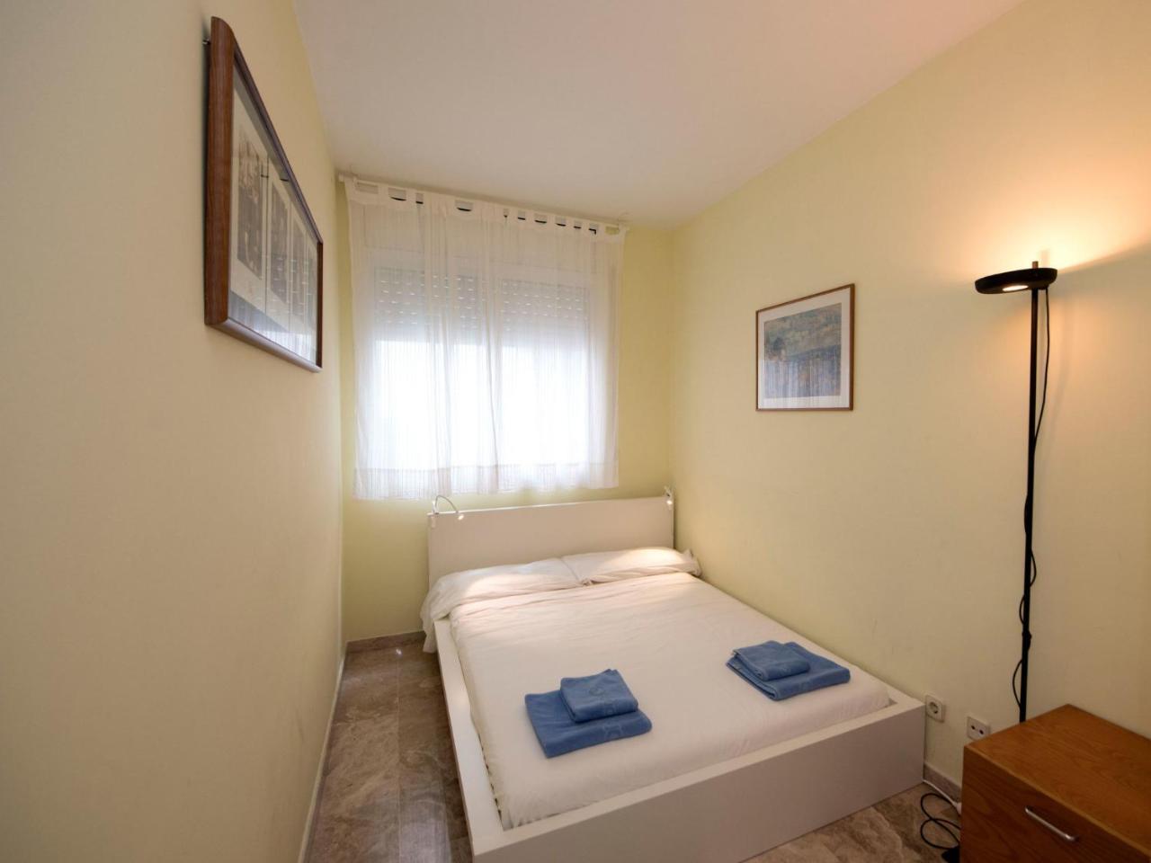 Apartment Vila Olimpica Sant Marti - Sardenya By Interhome Barcelona Exteriér fotografie