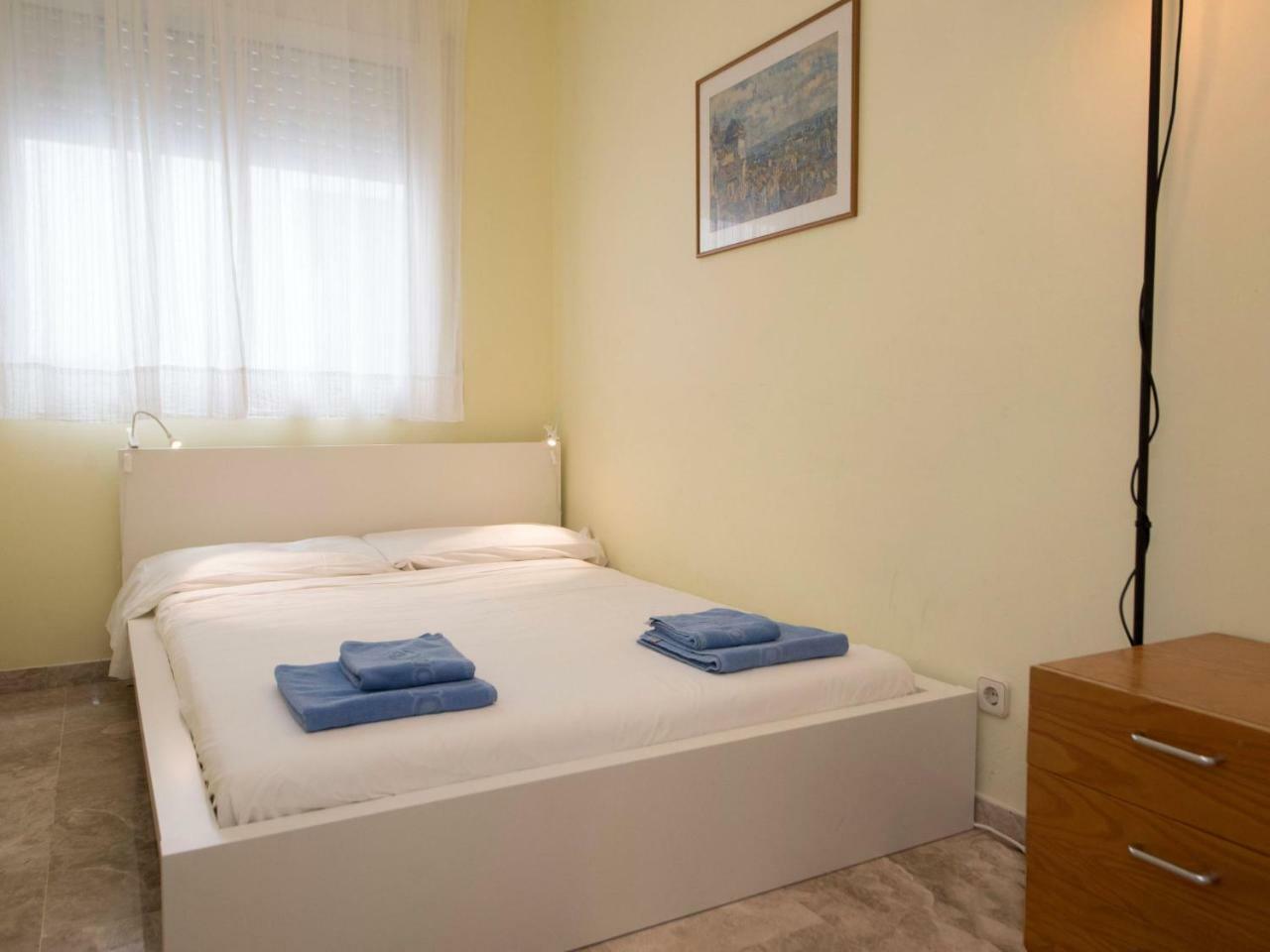 Apartment Vila Olimpica Sant Marti - Sardenya By Interhome Barcelona Exteriér fotografie