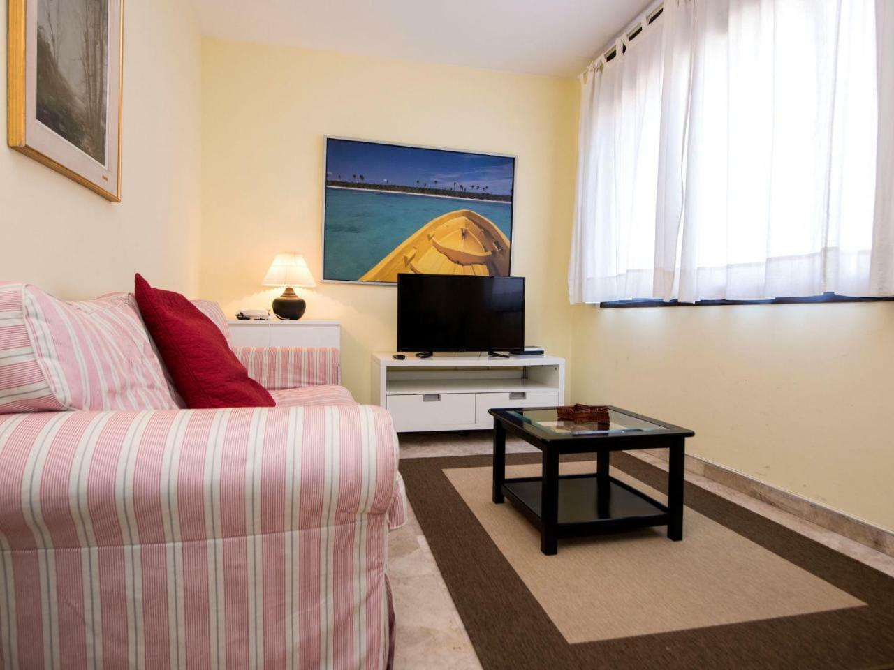 Apartment Vila Olimpica Sant Marti - Sardenya By Interhome Barcelona Exteriér fotografie