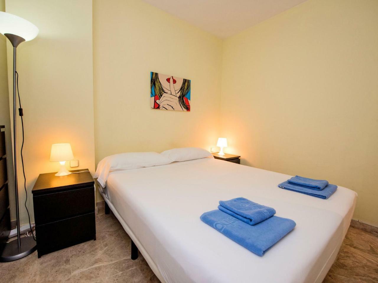 Apartment Vila Olimpica Sant Marti - Sardenya By Interhome Barcelona Exteriér fotografie