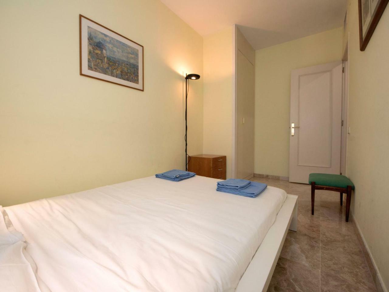Apartment Vila Olimpica Sant Marti - Sardenya By Interhome Barcelona Exteriér fotografie